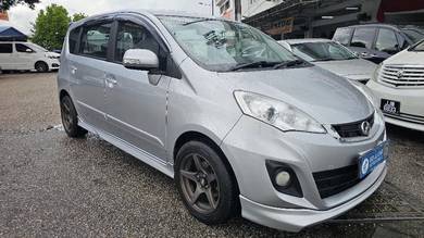 Perodua Alza ZV ADVANCED in Johor Bahru, JHR