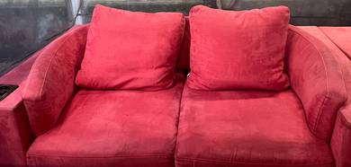 Sofa 2 seater