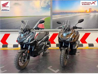 Honda ADV 160