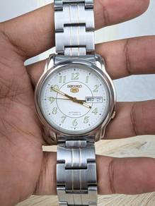 Seiko 5 SNKL95K1 Automatic