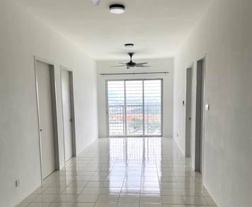 Apartment For Rent in Residensi Jalilmas