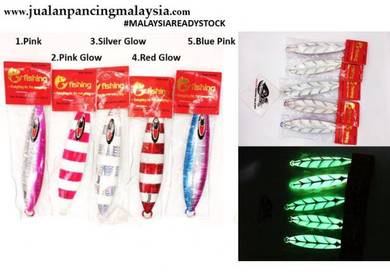 Jigpara dragon bone jig