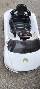 ELECTRIC REMOTE CAR AUDI 6288 kids toys