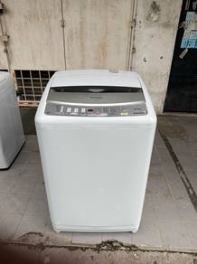 Panasonic Washer mesin basuh 8 kg