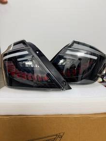 Lampu Dragon Tail v3 Bezza