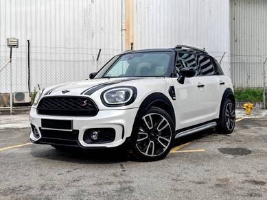 Mini John Cooper Works JOHN COOPER WORKS in Petaling Jaya, SGR