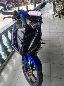 Yamaha Y15ZR