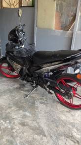 Yamaha 135LC