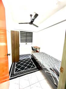 Room in Kepong, KUL