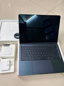 Fullset Macbook Air M4 16/256