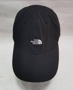 Vintage The North Face Nylon Wide Hat Cap Outdoor