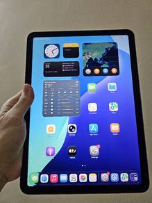 Harga Jackpot‼️🔊 iPad Air M3 128GB Space Grey 🔥 