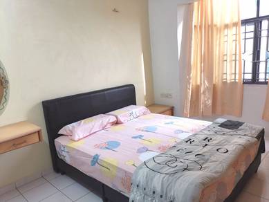Room in Bayan Lepas, PNG