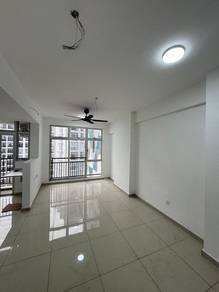 Service Residence For Rent in Midas @ Seri Alam