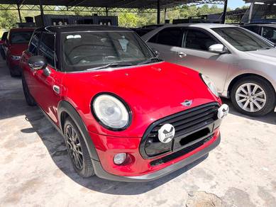 Mini Cooper  in Johor Bahru, JHR