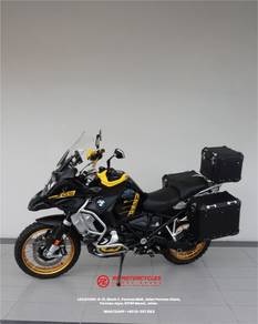 BMW R 1250 GS Adventure