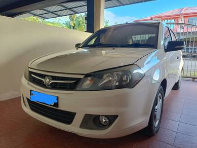 Proton Saga FLX STANDARD in Bintangor, SWK
