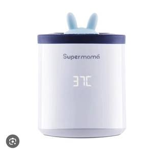 Supermama warmer