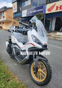 Keeway XDV 180 EVO