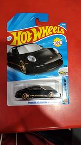 Hot Wheels Porsche 911 Carrera T