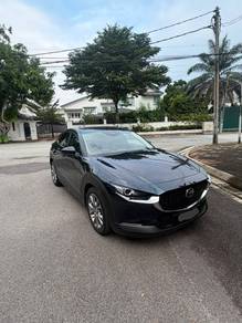Mazda CX-30 G HIGH in Ampang, KUL