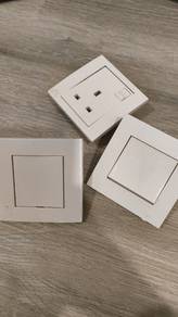 Never use, Schneider switches 