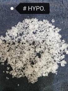 Hypo Aquarium Sodium Thiosulfate Hyposulfite 25kg