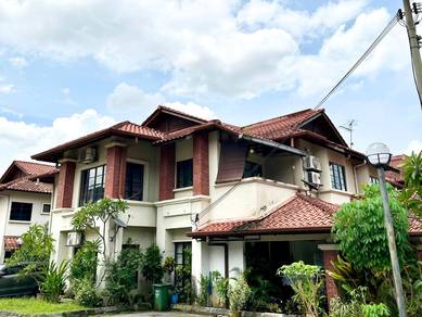 Townhouse For Sale in Cheras,KUL