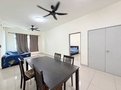 Service Residence For Rent in Nexus @ Kajang Station (Tower B)