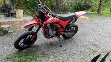 Demak DTM 150