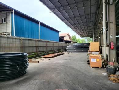Industrial Land in Kota Kinabalu, SBH