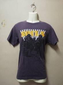 T-Shirt SOULS BROTHERS BAND Japan Size S
