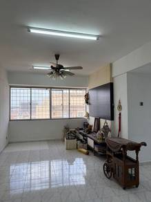 Apartment For Sale in Menara Riverview