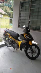 Honda Wave Alpha