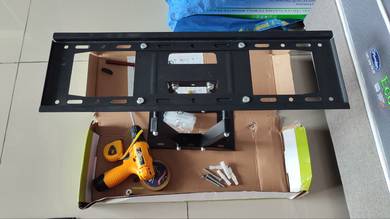 Wall Bracket TV