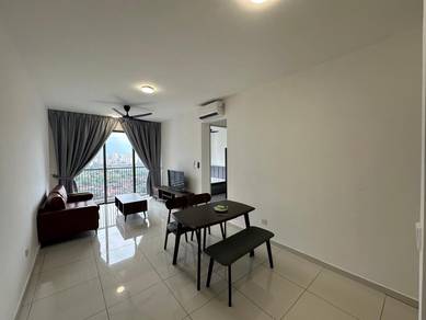 Service Residence For Rent in Kenwingston Platz
