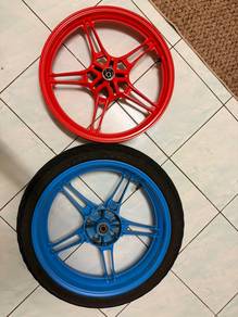 Sportrim Y15