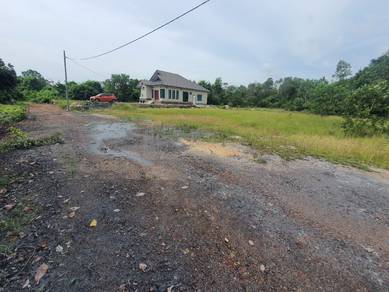 Residential Land in Kuala Terengganu, TRG