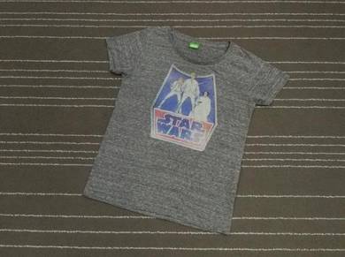 Star wars x vintage style x lucas film