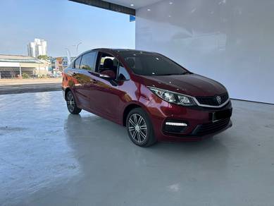 Proton Persona PREMIUM in Permas Jaya, JHR
