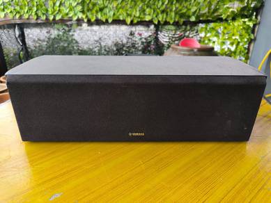 Yamaha Center Speaker 