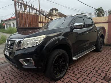 Nissan Navara VL in Kota Bharu, KTN