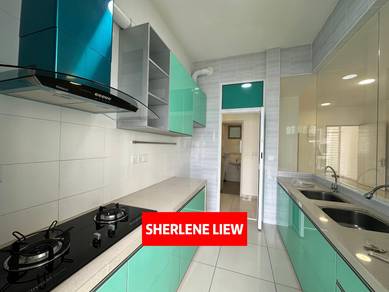 Condominium For Rent in Imperial Residences