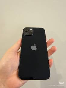 Iphone 14 （Black）