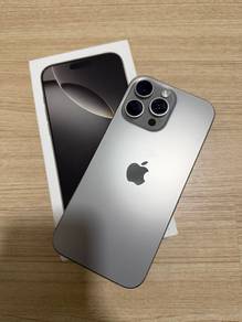 Iphone 16 pro max 256gb Zpset
