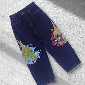 Aegis Bayang Jeans