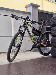 Merida Big Seven 7000 Carbon Fibre MTB