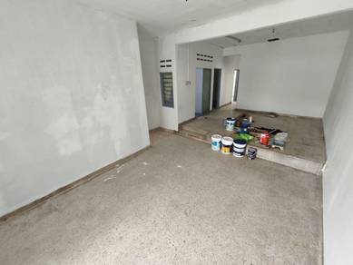 1-storey Terraced House For Sale in Kepong,KUL