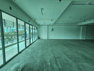 Office space For Rent in Batu Kawan,PNG