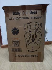 baby car seat